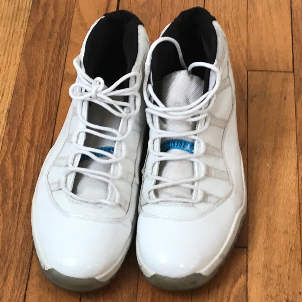 Jordan’s